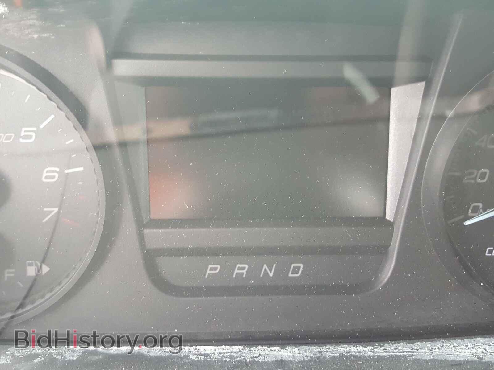 2018 FORD TAURUS - VIN: 1FAHP2MK6JG131339 - Фото 8