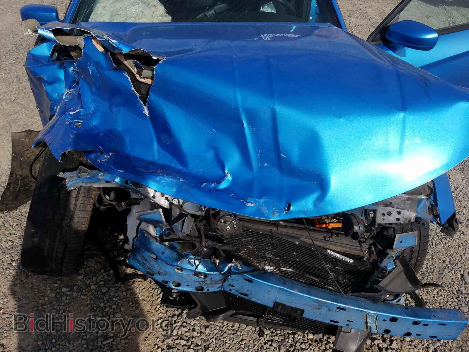 2015 DODGE CHARGER - VIN: 2C3CDXCT2FH778048 - Фото 7