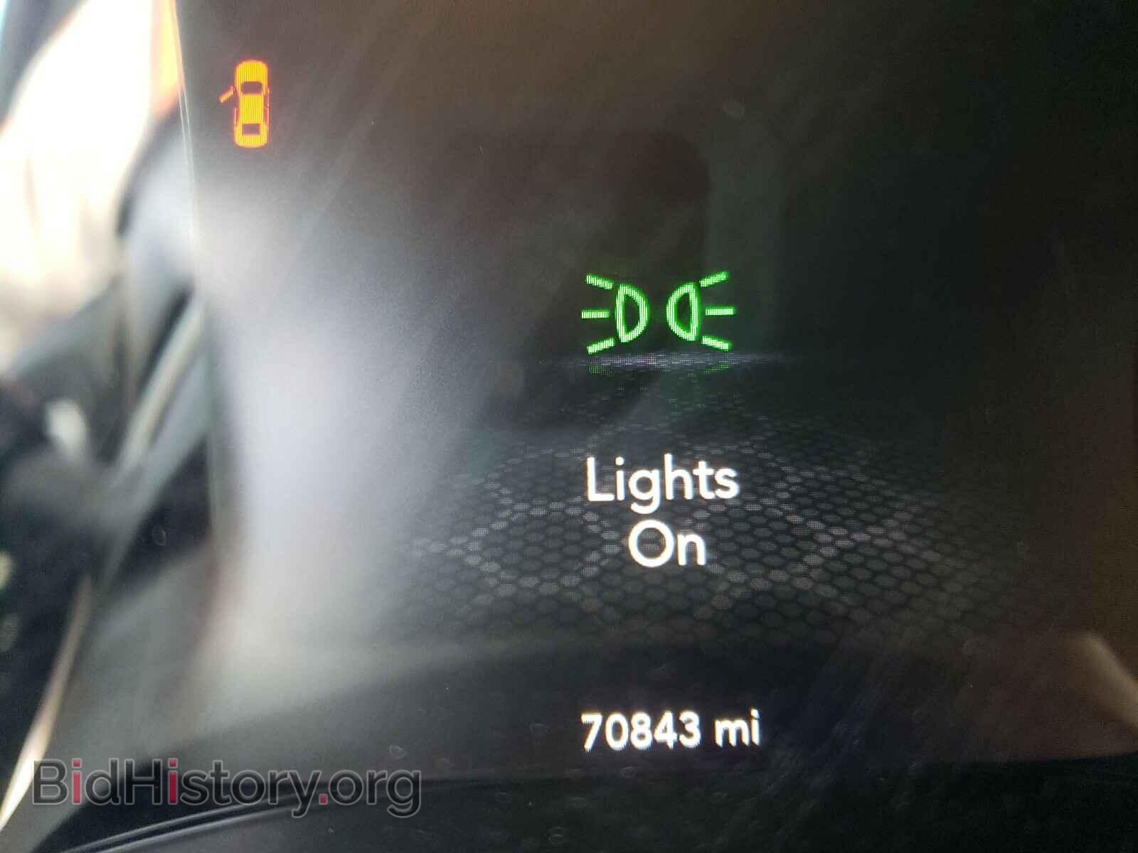 2015 DODGE CHARGER - VIN: 2C3CDXCT2FH778048 - Фото 8