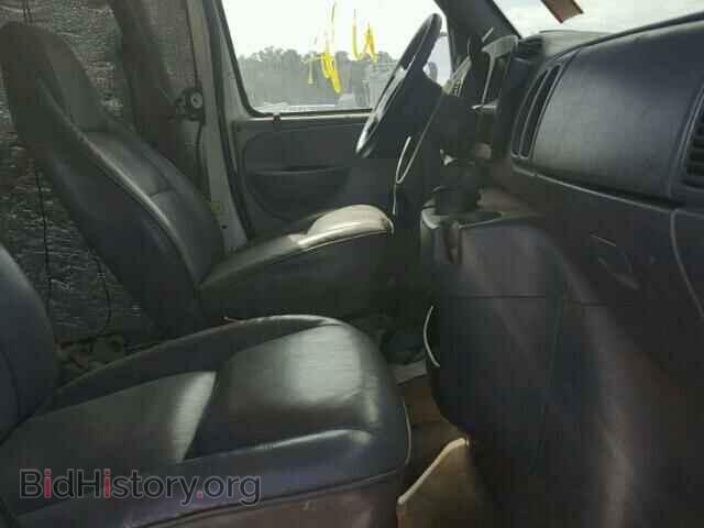 2000 DODGE RAM VAN - VIN: 2B7HB11Y7YK101053 - Фото 5