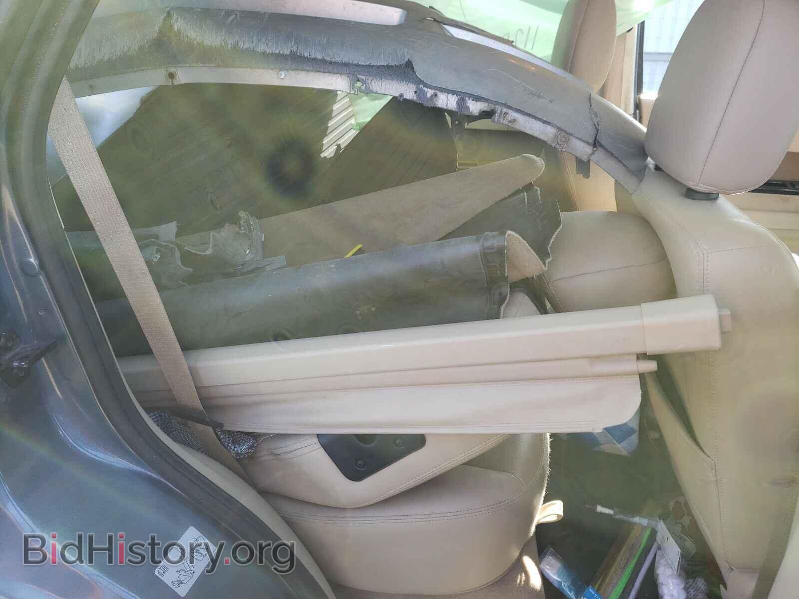 2012 FORD ESCAPE - VIN: 1FMCU0EG8CKB70067 - Фото 6