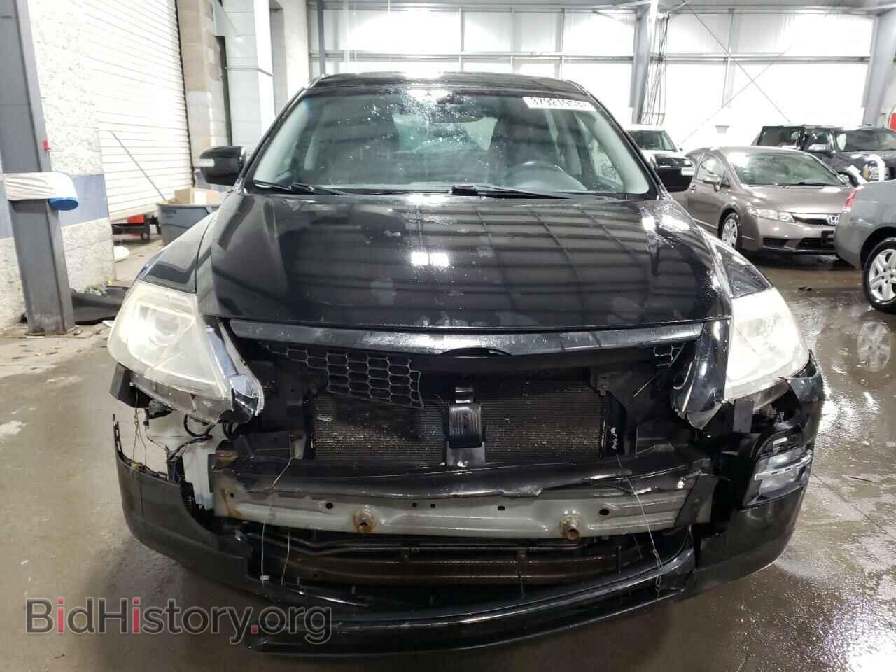 2009 MAZDA CX-9 - VIN: JM3TB38VX90181007 - Фото 5