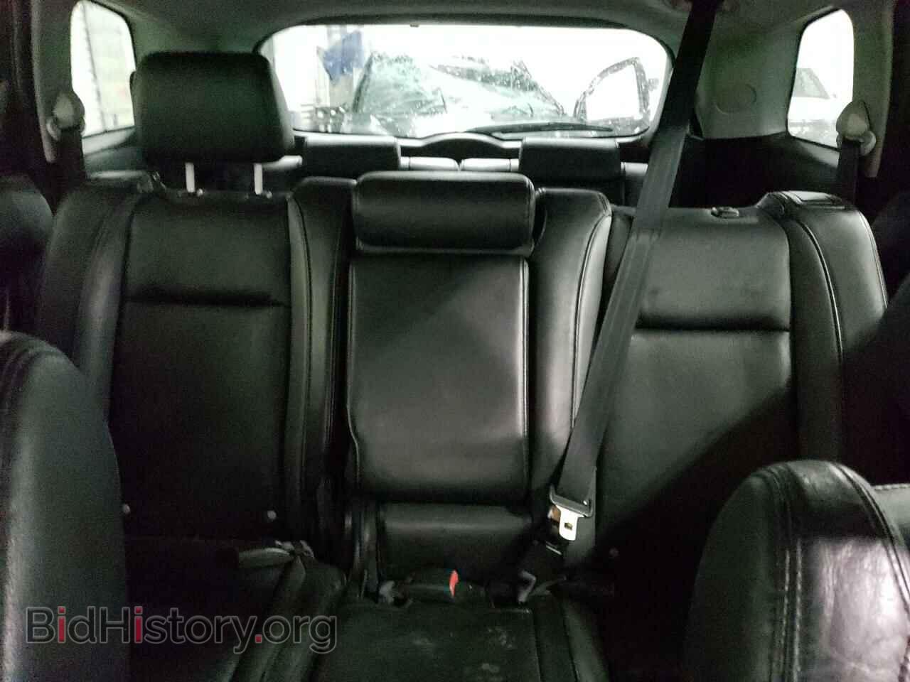 2009 MAZDA CX-9 - VIN: JM3TB38VX90181007 - Фото 10