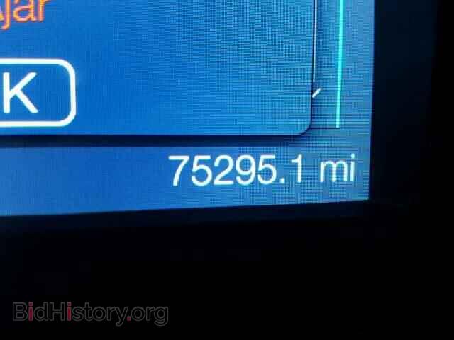 2013 FORD EDGE - VIN: 2FMDK4GC5DBB59194 - Photo 8