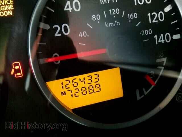 2008 NISSAN PATHFINDER - VIN: 5N1AR18U28C604792 - Фото 8