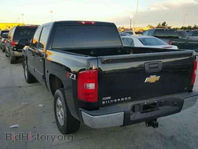 2008 CHEVROLET SILVERADO - VIN: 3GCEC13068G262028 - Фото 3