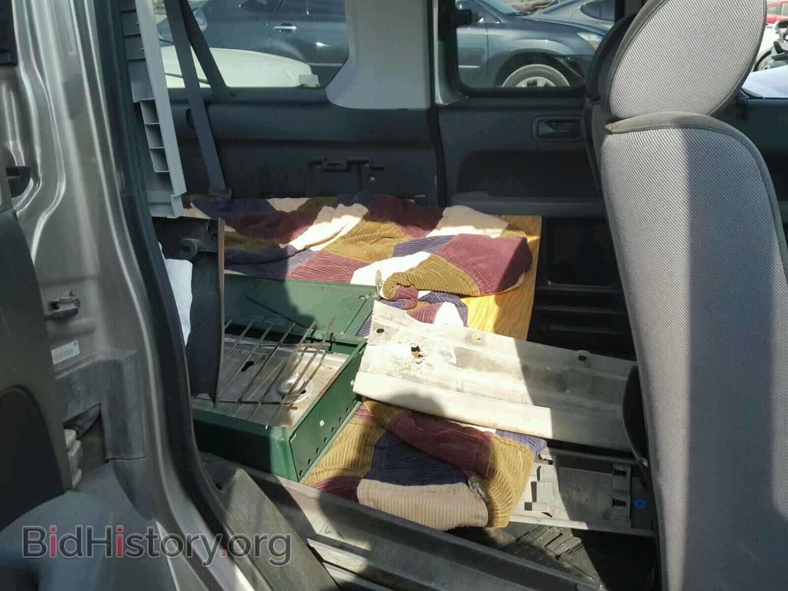 2003 HONDA ELEMENT - VIN: 5J6YH185X3L019606 - Фото 6