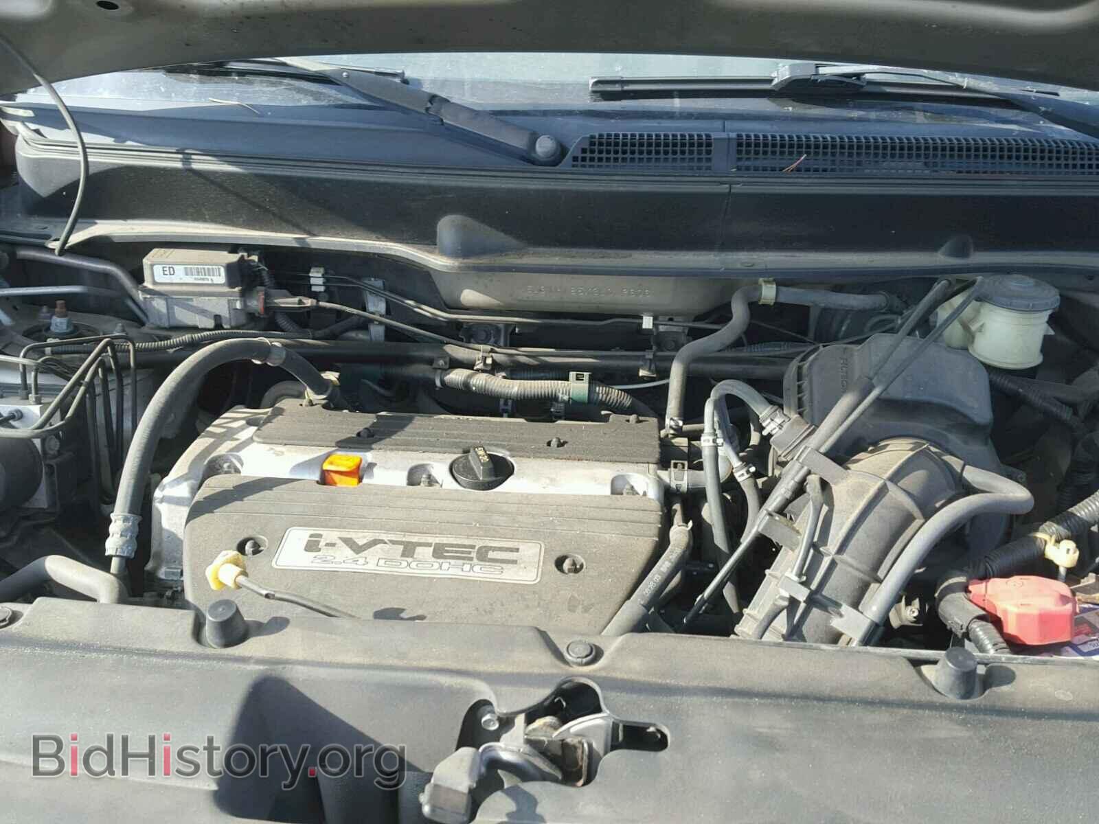 2003 HONDA ELEMENT - VIN: 5J6YH185X3L019606 - Фото 7