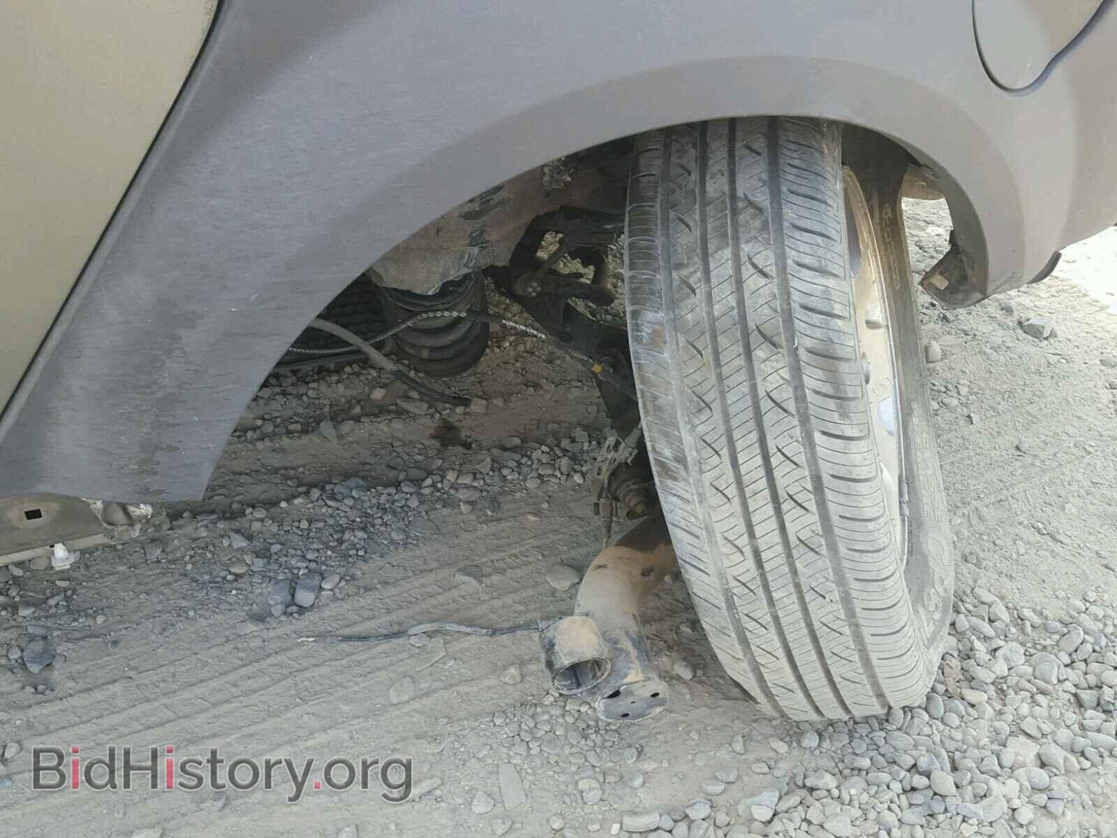 2003 HONDA ELEMENT - VIN: 5J6YH185X3L019606 - Фото 9