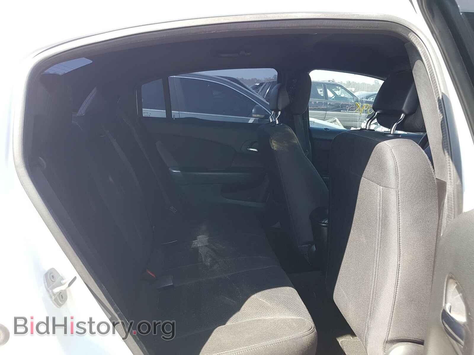 2013 CHRYSLER 200 - VIN: 1C3CCBBB7DN694018 - Фото 6