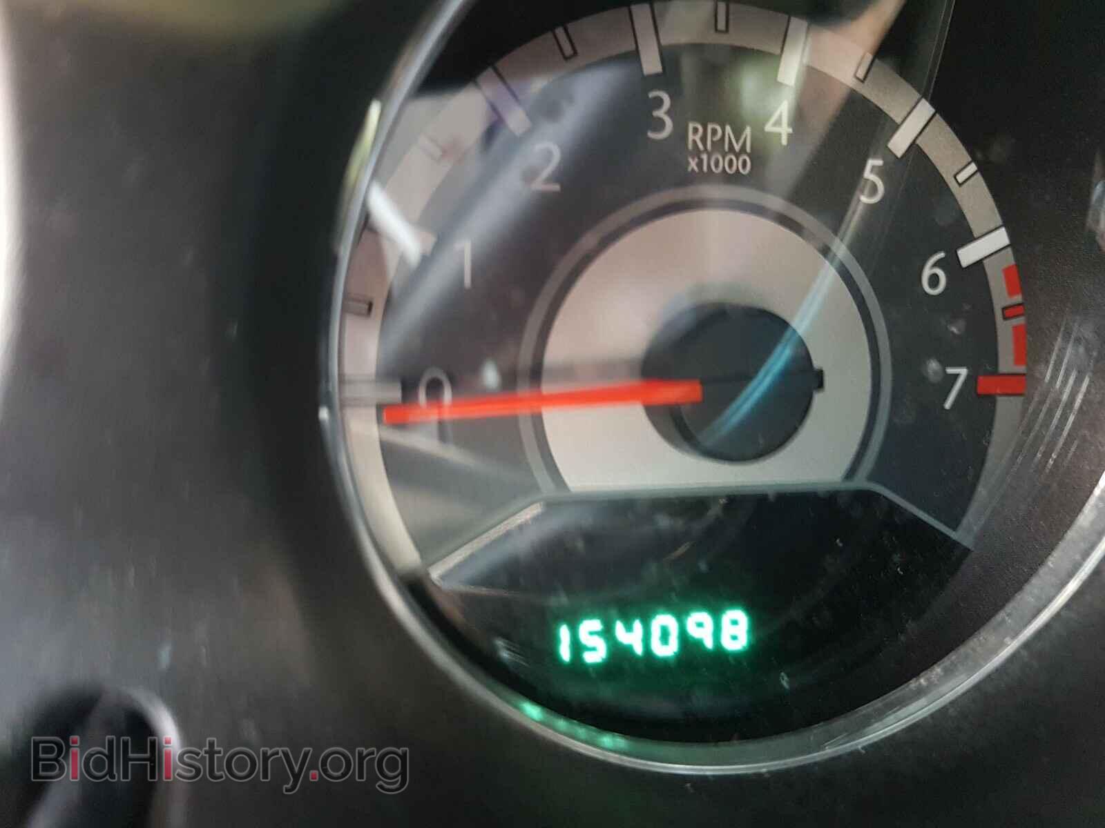 2013 CHRYSLER 200 - VIN: 1C3CCBBB7DN694018 - Фото 8