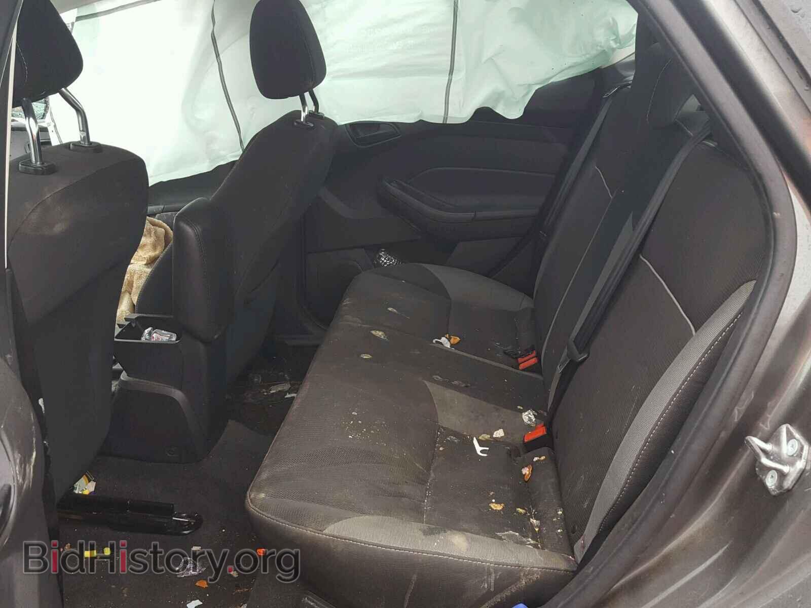2012 FORD FOCUS - VIN: 1FAHP3F22CL309454 - Photo 6