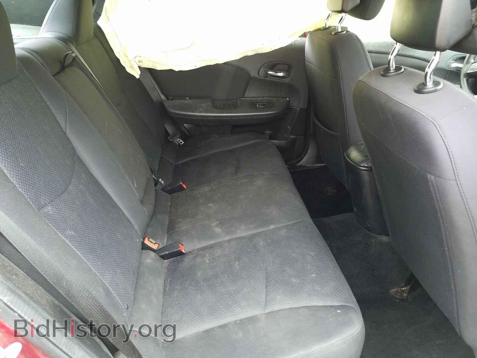 2013 CHRYSLER 200 - VIN: 1C3CCBAB8DN640938 - Фото 6