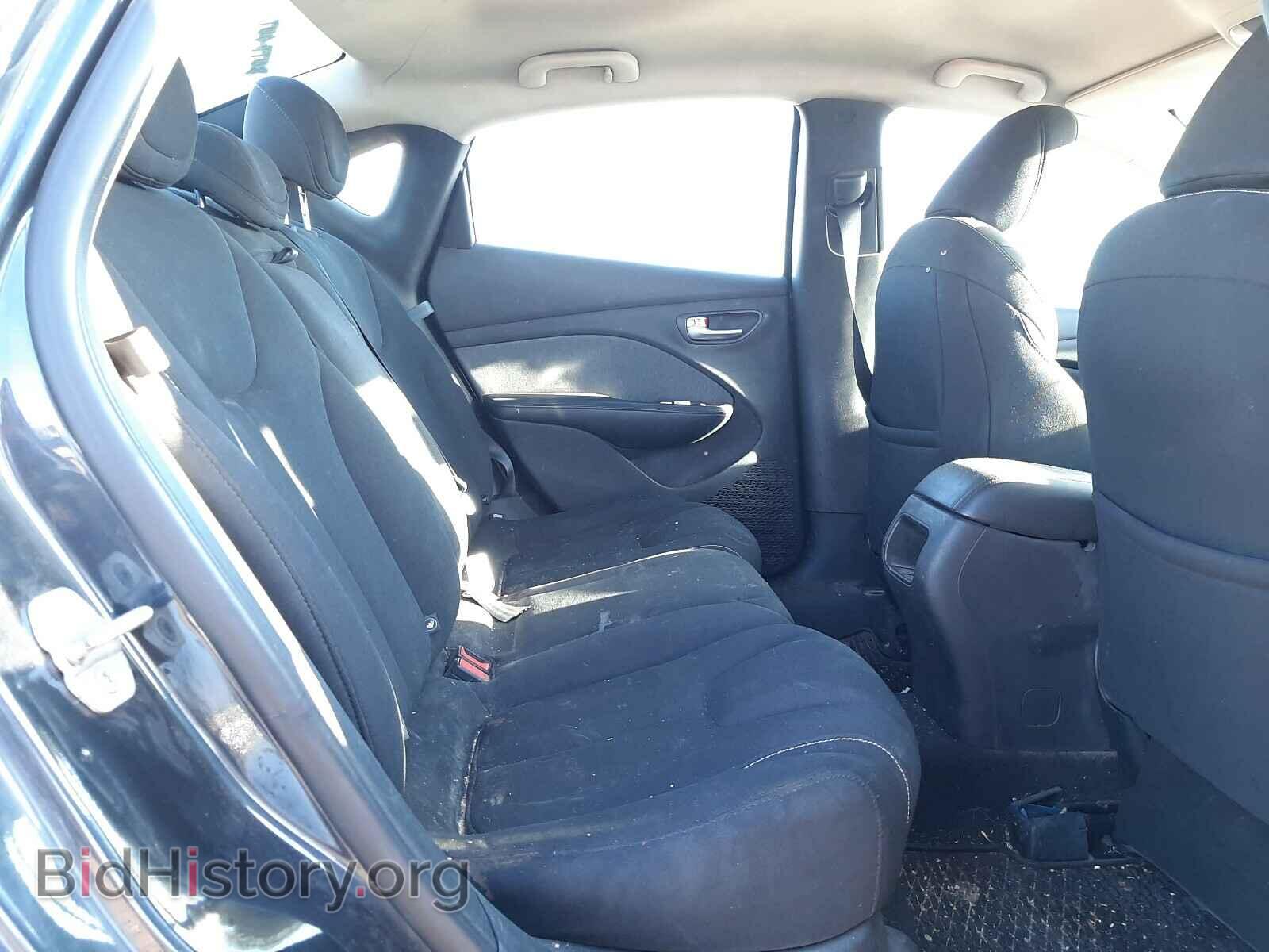 2013 DODGE DART - VIN: 1C3CDFBA8DD153349 - Фото 6