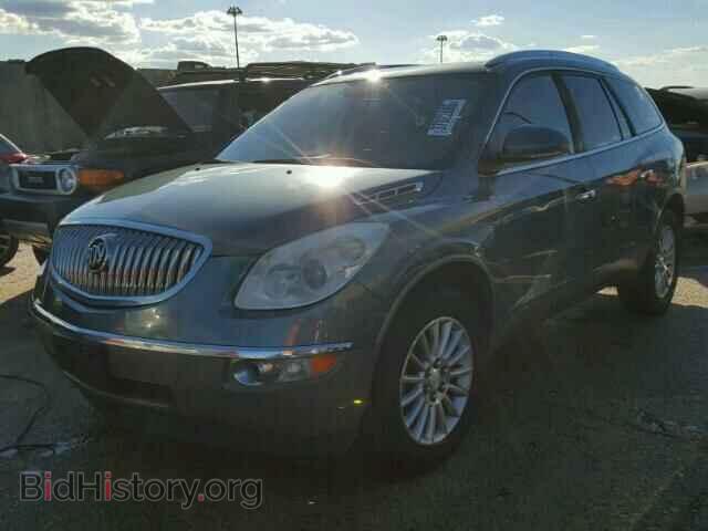2009 BUICK ENCLAVE - VIN: 5GAER23D89J175255 - Фото 2