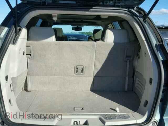 2009 BUICK ENCLAVE - VIN: 5GAER23D89J175255 - Фото 9