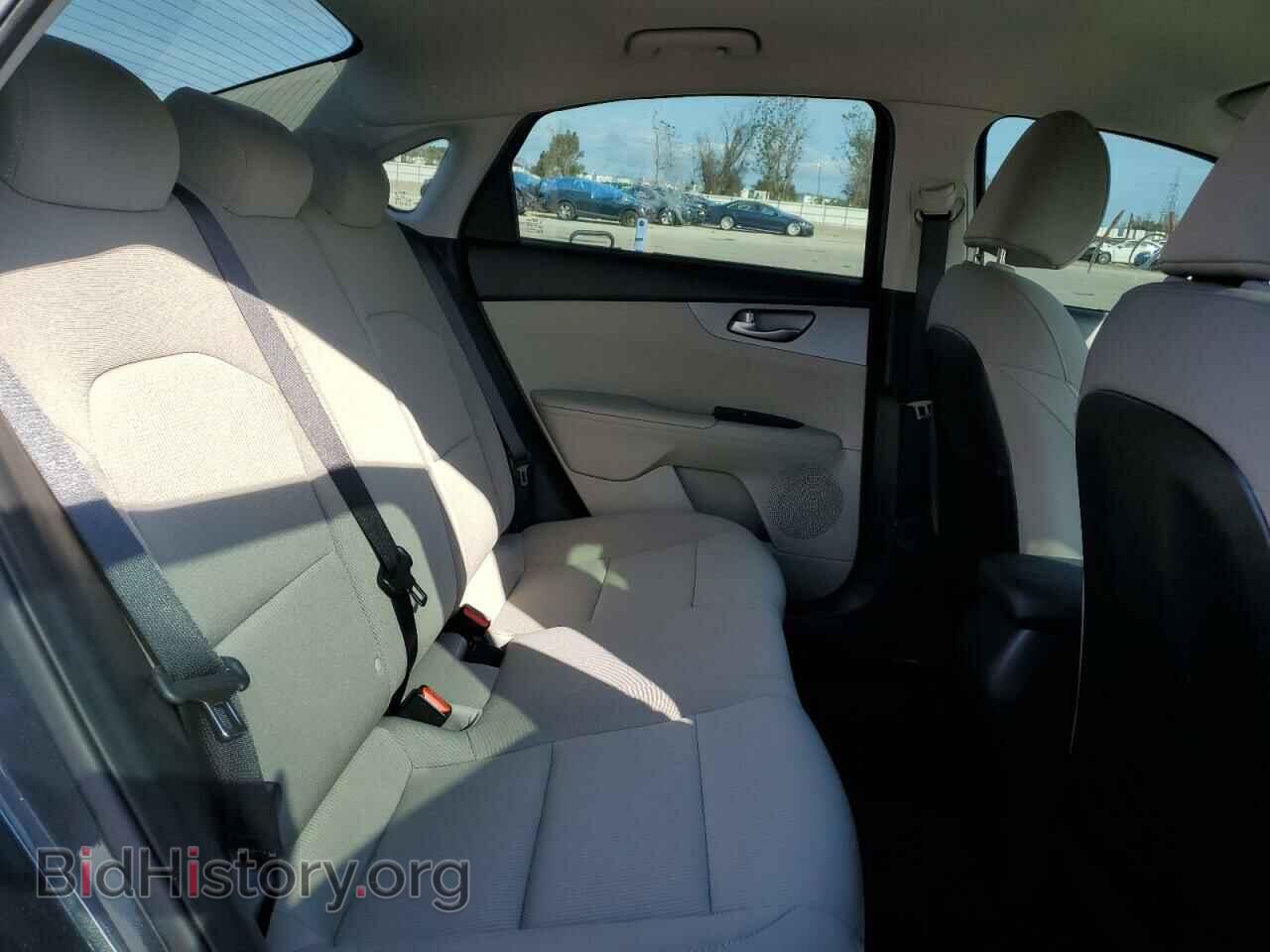 2020 KIA FORTE - VIN: 3KPF24AD9LE171435 - Фото 10