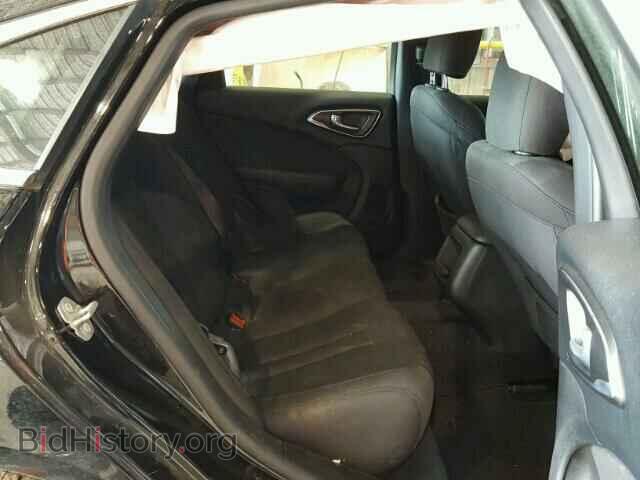 2015 CHRYSLER 200 - VIN: 1C3CCCAB3FN714615 - Photo 6