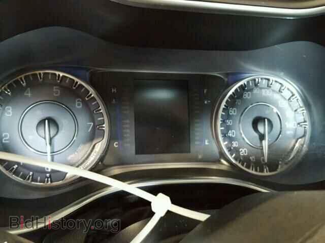 2015 CHRYSLER 200 - VIN: 1C3CCCAB3FN714615 - Photo 8