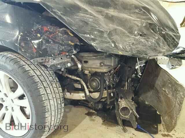 2015 CHRYSLER 200 - VIN: 1C3CCCAB3FN714615 - Photo 9