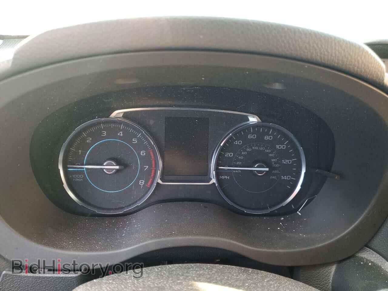 2017 SUBARU FORESTER - VIN: JF2SJGTC2HH415811 - Фото 9