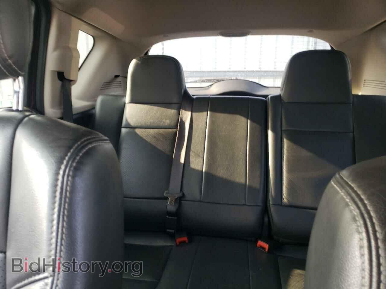 2016 JEEP COMPASS - VIN: 1C4NJCEA2GD720375 - Фото 10