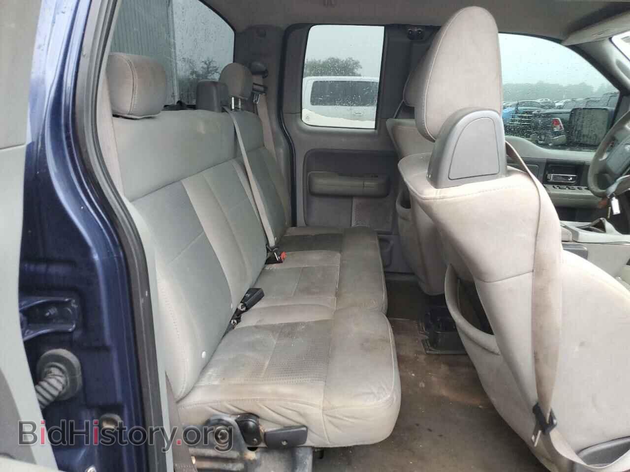 2008 FORD All Models - VIN: 1FTRX12V38FA41359 - Фото 10