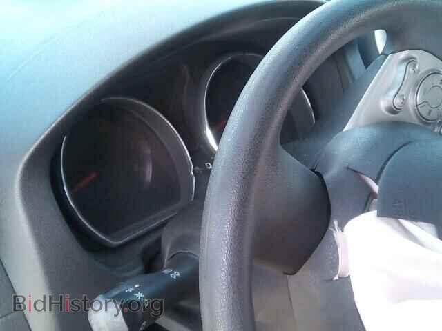 2012 NISSAN VERSA - VIN: 3N1CN7AP2CL824319 - Фото 8