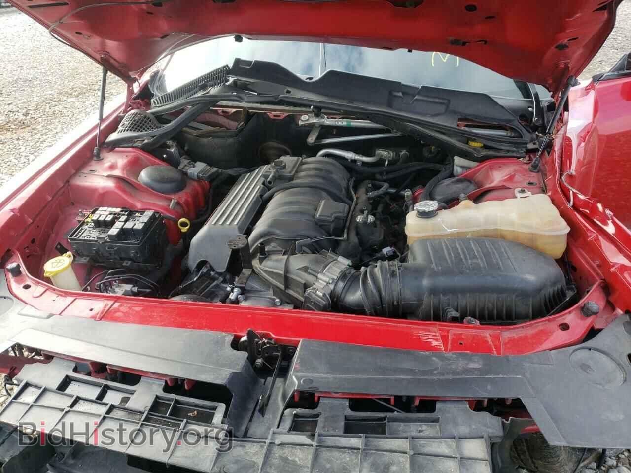 2015 DODGE CHALLENGER - VIN: 2C3CDZFJ0FH927398 - Фото 7