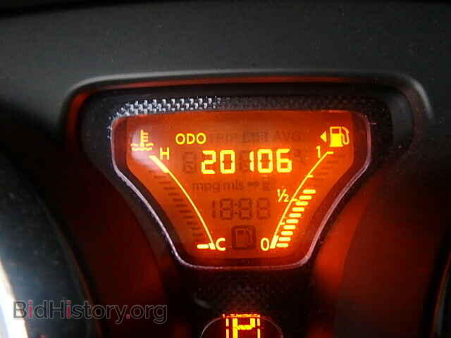 2014 NISSAN VERSA - VIN: 3N1CE2CP2EL383553 - Photo 8