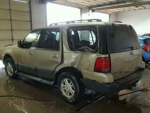 2006 FORD EXPEDITION - VIN: 1FMPU16546LA06849 - Фото 3