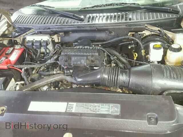 2006 FORD EXPEDITION - VIN: 1FMPU16546LA06849 - Фото 7