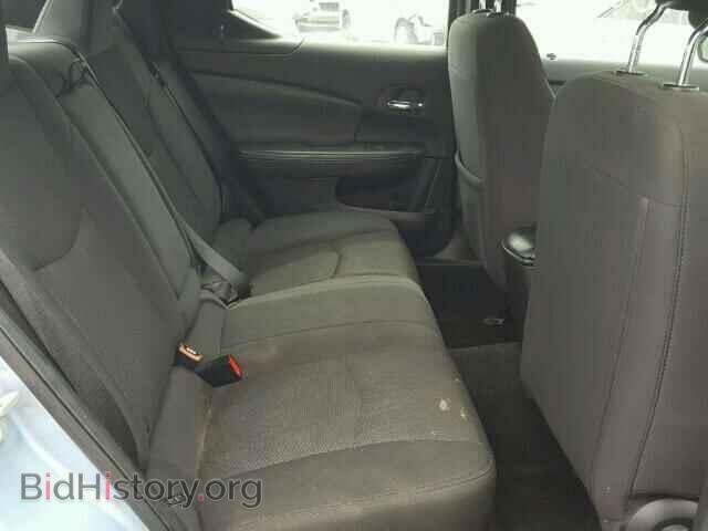 2013 DODGE AVENGER - VIN: 1C3CDZCB3DN626061 - Photo 6