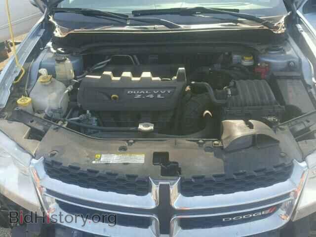 2013 DODGE AVENGER - VIN: 1C3CDZCB3DN626061 - Photo 7