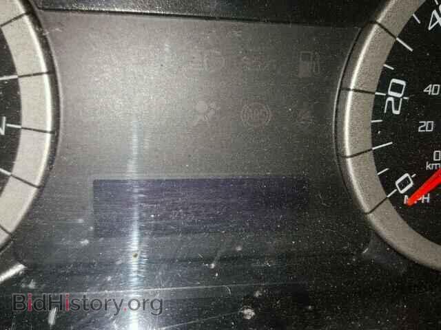 2012 FORD ESCAPE - VIN: 1FMCU9E73CKB88514 - Photo 8