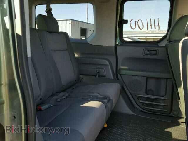 2004 HONDA ELEMENT - VIN: 5J6YH18664L015885 - Фото 6