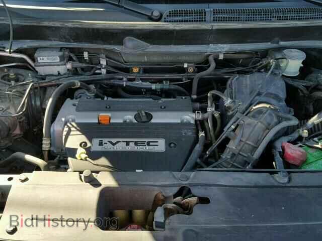 2004 HONDA ELEMENT - VIN: 5J6YH18664L015885 - Фото 7