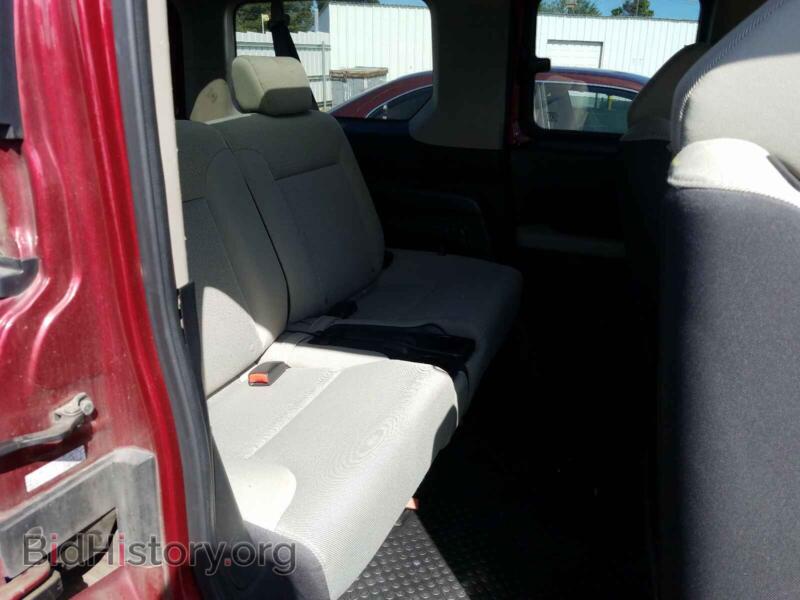 2007 Honda ELEMENT (VIN 5J6YH28747L016147) — photo 6 of 10