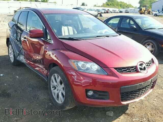 Фотография JM3ER293880203869 - MAZDA CX-7 2008