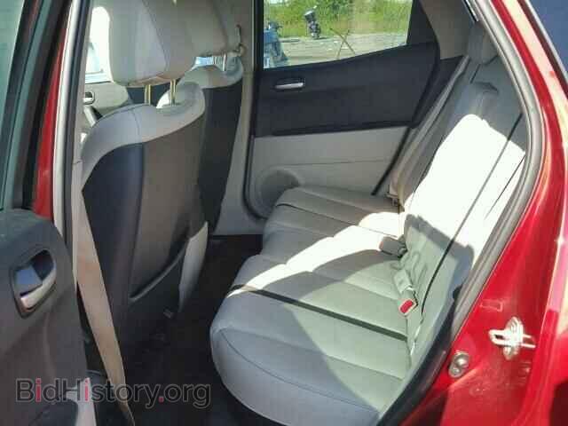 2008 MAZDA CX-7 - VIN: JM3ER293880203869 - Фото 6