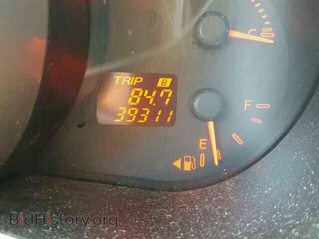 2008 MAZDA CX-7 - VIN: JM3ER293880203869 - Фото 8