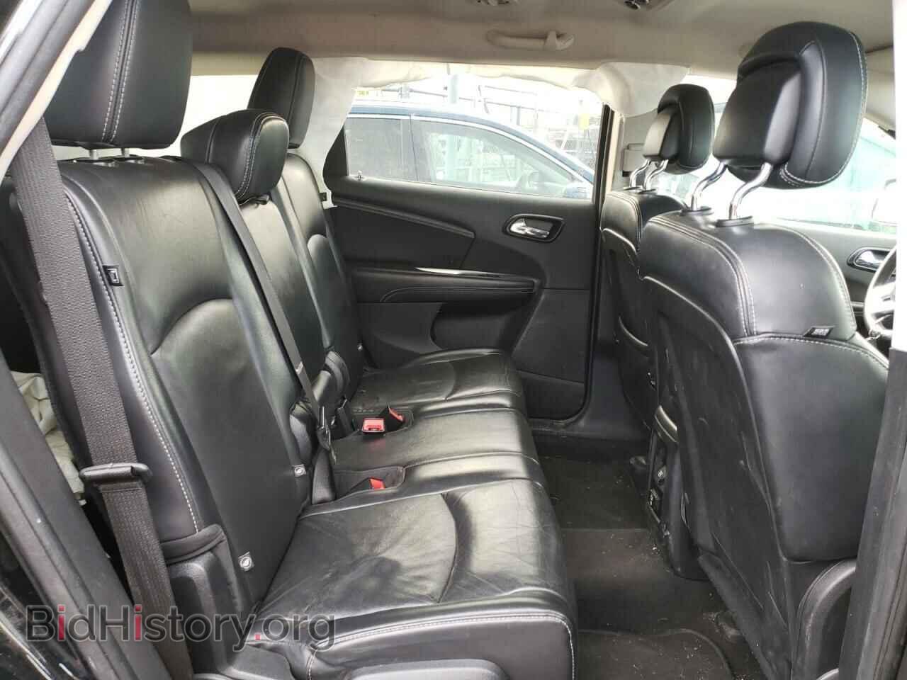 2014 DODGE JOURNEY - VIN: 3C4PDDDG2ET251663 - Фото 6