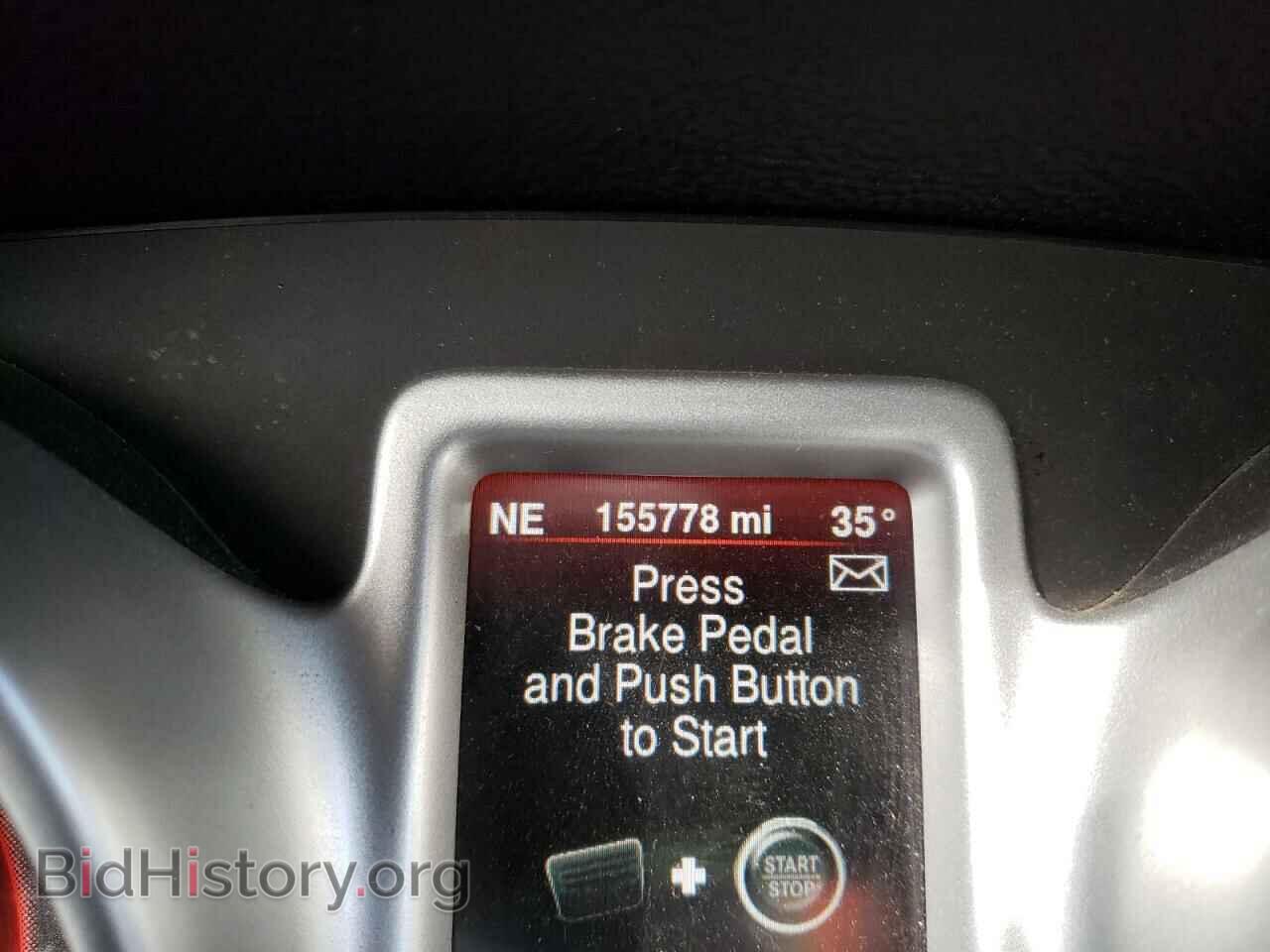 2014 DODGE JOURNEY - VIN: 3C4PDDDG2ET251663 - Фото 8