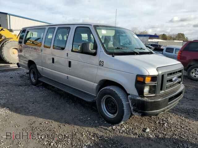 Фотография 1FBSS3BL7DDA19241 - FORD ECONOLINE 2013