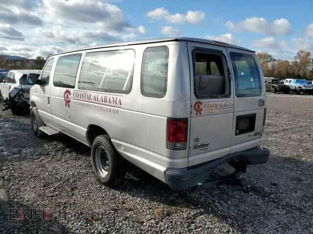2013 FORD ECONOLINE - VIN: 1FBSS3BL7DDA19241 - Photo 3