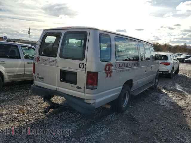 2013 FORD ECONOLINE - VIN: 1FBSS3BL7DDA19241 - Photo 4