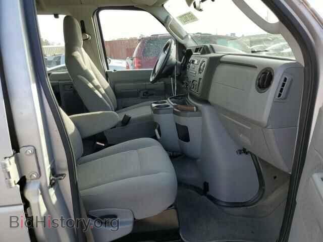 2013 FORD ECONOLINE - VIN: 1FBSS3BL7DDA19241 - Photo 5