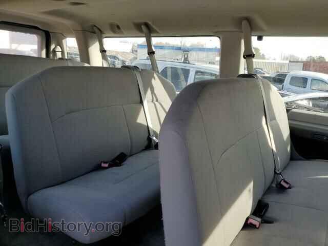 2013 FORD ECONOLINE - VIN: 1FBSS3BL7DDA19241 - Photo 6