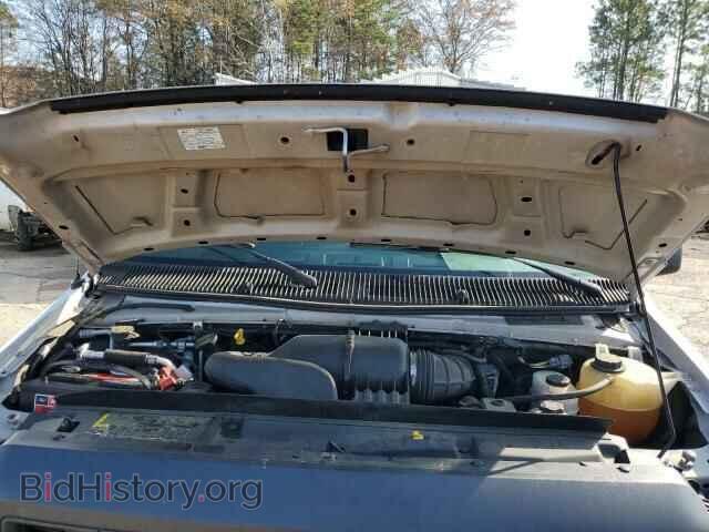 2013 FORD ECONOLINE - VIN: 1FBSS3BL7DDA19241 - Photo 7
