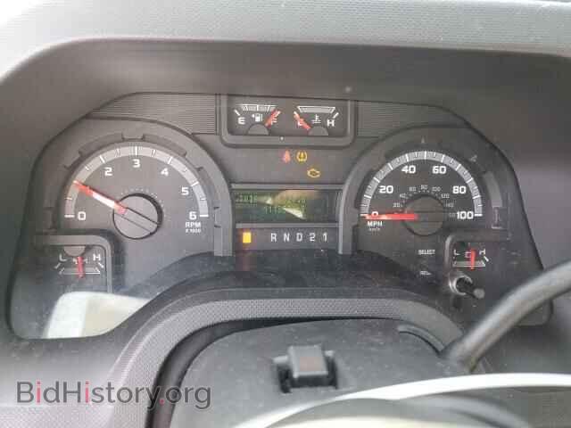 2013 FORD ECONOLINE - VIN: 1FBSS3BL7DDA19241 - Photo 8